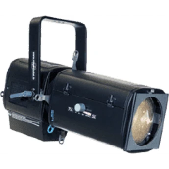 Театральный прожектор ROBERT JULIAT 711SX2 Silent 2000 W Tungsten Profile spot Very low noise fan - 25 dB(A) 50413