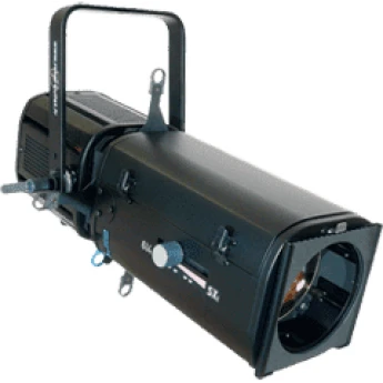 Театральный прожектор ROBERT JULIAT 611SX 1000/1200 W Tungsten Profile spot 50418