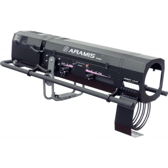 Прожекторы следящего света ROBERT JULIAT 1013+BSM 2500 W HMI Followspot Aramis 50438